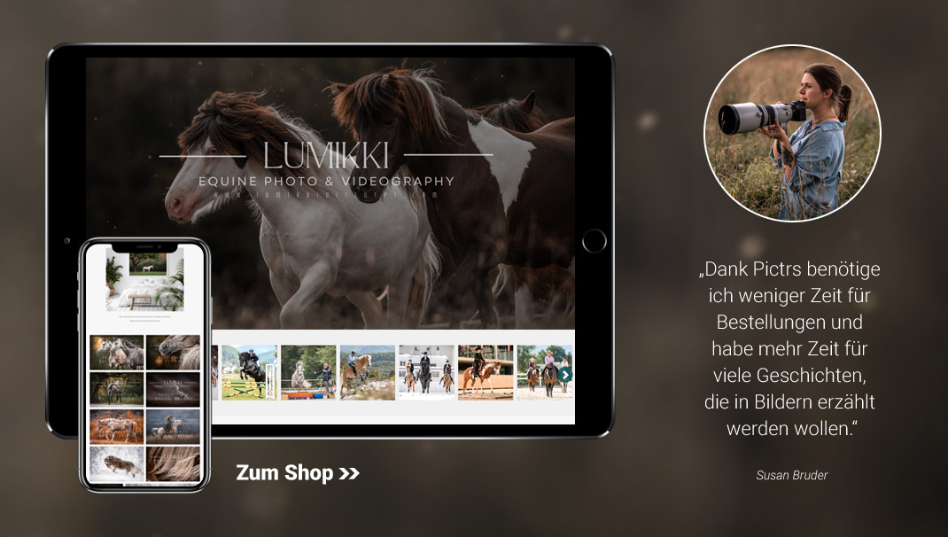 Webshop lumikki pictures Susan Bruder